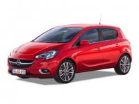 Opel Corsa Automatik